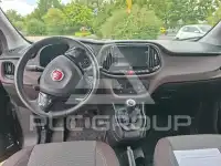 2022 Fiat Doblo