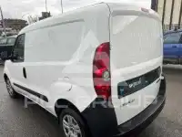 2022 Fiat Doblo