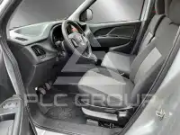2022 Fiat Doblo