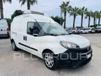 2022 Fiat Doblo