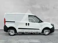 2022 Fiat Doblo