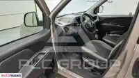 2022 Fiat Doblo