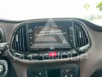 2022 Fiat Doblo