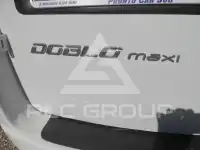 2022 Fiat Doblo
