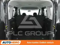 2022 Fiat Doblo