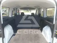 2022 Fiat Doblo