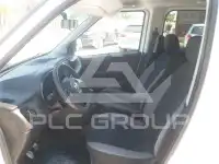 2022 Fiat Doblo