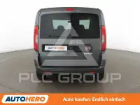 2022 Fiat Doblo