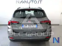 2022 Fiat Tipo