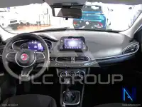 2022 Fiat Tipo