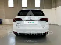 2022 Fiat Tipo