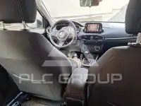 2022 Fiat Tipo