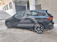 2022 Fiat Tipo