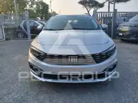 2022 Fiat Tipo