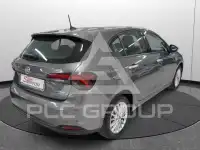 2022 Fiat Tipo