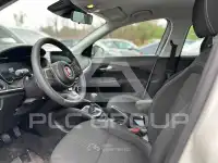 2022 Fiat Tipo