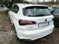 2022 Fiat Tipo
