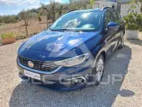 2022 Fiat Tipo
