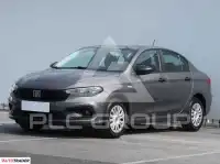 2022 Fiat Tipo