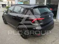 2022 Fiat Tipo