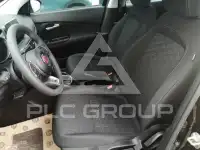 2022 Fiat Tipo