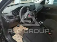 2022 Fiat Tipo
