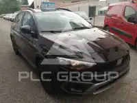 2022 Fiat Tipo
