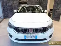 2022 Fiat Tipo