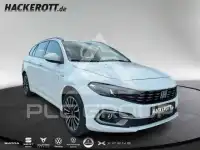 2022 Fiat Tipo