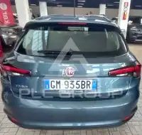 2022 Fiat Tipo