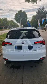 2022 Fiat Tipo