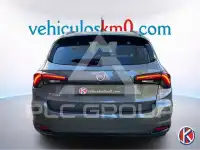 2022 Fiat Tipo