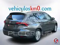 2022 Fiat Tipo