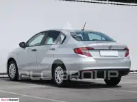 2022 Fiat Tipo
