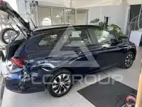 2022 Fiat Tipo