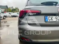 2022 Fiat Tipo