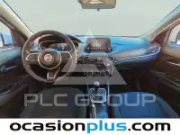 2022 Fiat Tipo