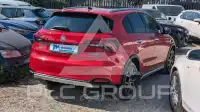 2022 Fiat Tipo