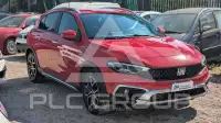 2022 Fiat Tipo