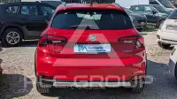 2022 Fiat Tipo