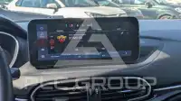 2022 Fiat Tipo