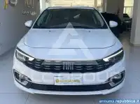 2022 Fiat Tipo