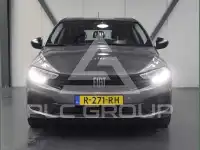 2022 Fiat Tipo
