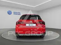 2022 Fiat Tipo