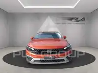 2022 Fiat Tipo