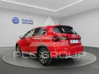 2022 Fiat Tipo