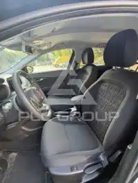 2022 Fiat Tipo