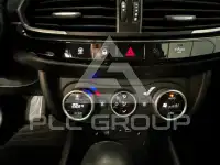 2022 Fiat Tipo