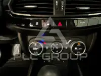 2022 Fiat Tipo