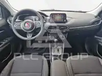 2022 Fiat Tipo
